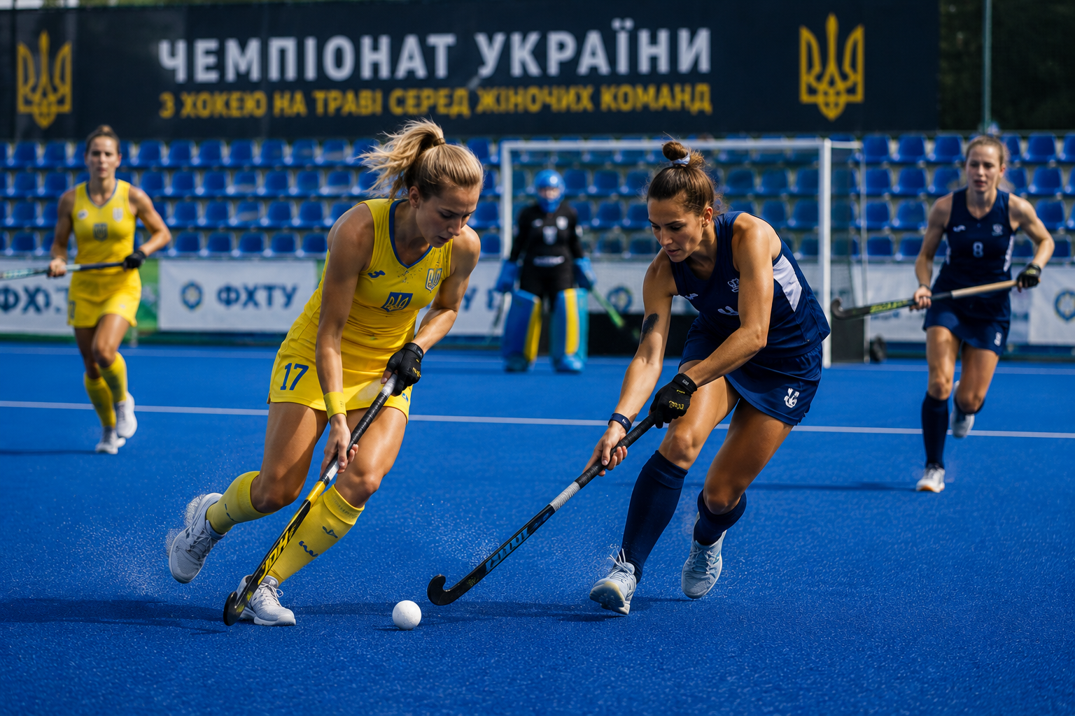 Чемпіонат України
